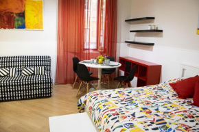 La Casa del Moro - Nice flat in the City Centre, Catania